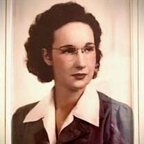 Hazel Mae Ham Obituary (2022)