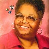 Mary Biffle Obituary