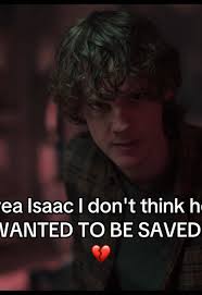 Wednesday Addams: Struggles of Tyler Galpin and Isaac Night