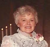 Donna Walters Obituary