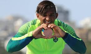 We did not find results for: Isaquias Queiroz Em El Pais Brasil