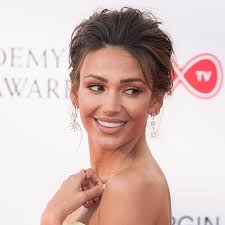 What is Michelle Keegan's net worth? Our Girl star's huge fortune revealed 