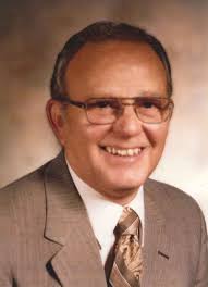 John Childers Obituary (2011)