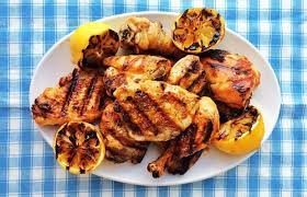 Combine brine mixture with remaining cold water in a large bowl or deep baking dish. How To Brine Chicken Tips For Brining Chicken