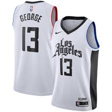 Today we'll be taking a look at the new nike clippers kawhi leonard city swingman jersey. Clippers Swingman Jersey Off 79 Buy