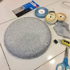 Siapa kata susah untuk buat sendiri dulang hantaran? Diy Dulang Hantaran Dengan Bajet Rendah Tapi Nampak Mahal Dan Eksklusif