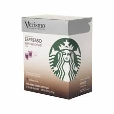 Starbucks Verismo 600 Review - Youtube