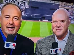 Padres take the lead with a three run homer