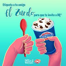 Mhoni vidente predice que christian nodal pronto será papá. Dairy Queen Mexico Na Twitteru Hoy En Su Dia Etiqueta A Tu Zurdo Favorito