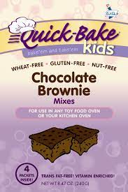 Quick Bake Kids Easy Bake Oven Easy Baking Easy Bake Oven Recipes