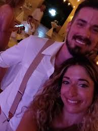 Anna O'Donnell and Robert Bearce's Wedding Website