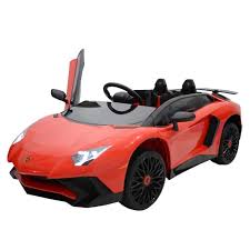 Mewarnai mobil lamborghini aventador / 1.4m likes · 392 talking about this. Jual Mobil Mainan Aki Lamborghini Aventador Sport Car Kota Semarang Bits Of Everything Tokopedia
