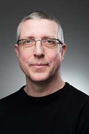 doc. Nico Carpentier, Ph.D., mimořádný profesor Univerzity Karlovy