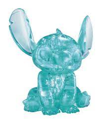 Maybe you would like to learn more about one of these? Disney Stitch 3d Crystal Puzzle Walmart Canada