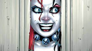 Pin On Harley Quinn