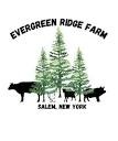 Evergreen Ridge Farm LLC | Salem NY