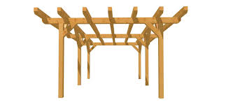 Carport Bauen Holz Bauplan De