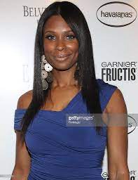 Jennifer Williams Of Vh1 S Basketball Wives Attends Elle S Women In Jennifer Williams Basketball Wives Women In Music