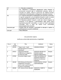 Am aplicat in decembire 2018 si pasaportul a expirat august 2019. Https Mfe Gov Ro Wp Content Uploads 2020 11 F3082a268cfad0fe5a18b585a6e1396b Pdf