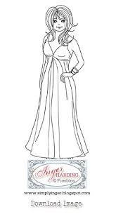 Pretty pastel off the shoulder ballgown with. 390 Ball Gown Coloring Pages And Embroidery Patterns Ideas Coloring Pages Embroidery Patterns Fashion Sketches
