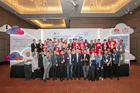 The college of computing & informatics is a national leader in information and technology education. Huawei Malaysia Hosts Its Second Annual Ict Competition 2019 2020 To Empower Malaysian Youth Huawei Malaysia