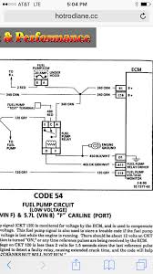 7 people found this helpful. How To Bypass Jump A Fuel Pump Relay Third Generation F Body Message Boards