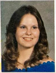 With sadness I want to inform you, we lost another classmate. Kim Hammond  passed away this morning. 😔