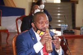 Kalembe died due to struggling with liver cirrhosis according to the family. Protesters Storm Kalembe Ndile S Hotel After Exposing Sonko Video Kenyans Co Ke