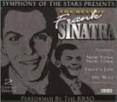 Symphony of Stars Presents Best of Frank Sinatra
