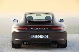I drove a 2020 $140,830 porsche 911 carrera 4s — the latest version of the world's greatest sports car, now identified as the 992. 2012 Porsche 911 Carrera 4s Coupe Porsche Supercars Net