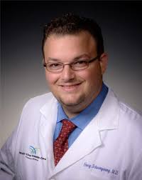 Marks Colorectal Surgical Associates