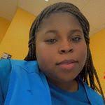 Markeya Johnson's Instagram, Twitter & Facebook