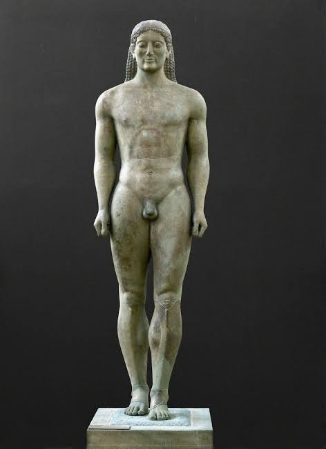 Mga resulta ng larawan para sa Ancient Greek sculptures"
