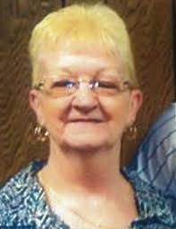 Obituary information for Nancy Elizabeth (Morgan) Bridges