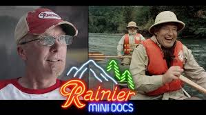 Rainier Mini-Docs #5: Stan's Favorite Ad
