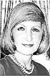 Virginia Playford Obituary (2016)