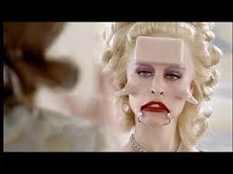 Wild Exaggeration: The Grotesque Body