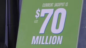 That means each line of numbers will have additional chances to win! No Winning Ticket For Friday S 70 Million Lotto Max Jackpot Cp24 Com