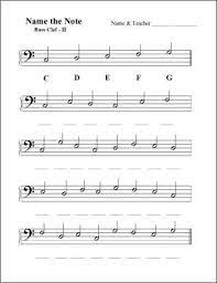 Music note naming with trains. Music Worksheets Favoritepianoplayingtips Pianolessons Music Worksheets Music Theory Worksheets Piano Music
