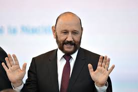 Primero, se supo que el fiscal carlos rívolo pidió la indagatoria de amado boudou por un negociado entre the old fund y formosa. Formosa Gestion Politica Y Desestabilizacion Oligarquica Otra Voz