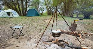 Maybe you would like to learn more about one of these? 25 New Jersey Shore Camping Spots