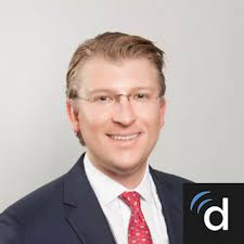 Dr. Michael A. Klufas, MD