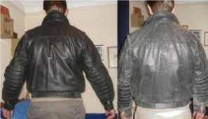 Removing Mildew From Leather Leather Leather Jacket Leather Care