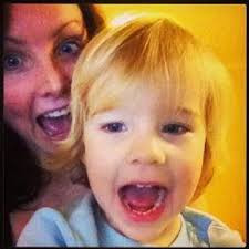 Sara McCall (@YouAreaGoodMama)