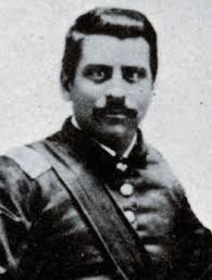 Jose Rafael Sotero Chacón (1833-1925)