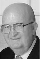 Owen Gilbreath Obituary (1922