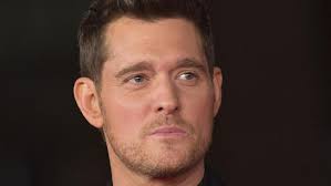 Michael Buble's son Noah battling cancer