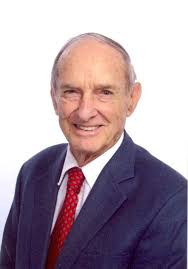 Raymond Coons Obituary