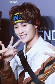 Please contact us if you want to publish a yangyang wallpaper on our site. Yangyang åˆ˜æ‰¬æ‰¬ ì–'ì–' Wayv Weishenv Nct å¨ç¥žv Hd Picture For Wallpaper Lockscreen Nct Entertainment