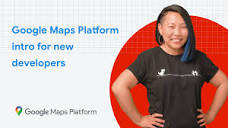 Intro to Google Maps Platform - YouTube